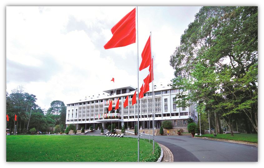 Dinh độc lập