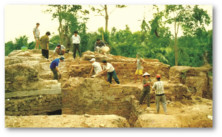 Lò gốm Hưng Lợi